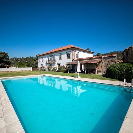 Casa De Sta Comba Villa Barcelos Kültér fotó