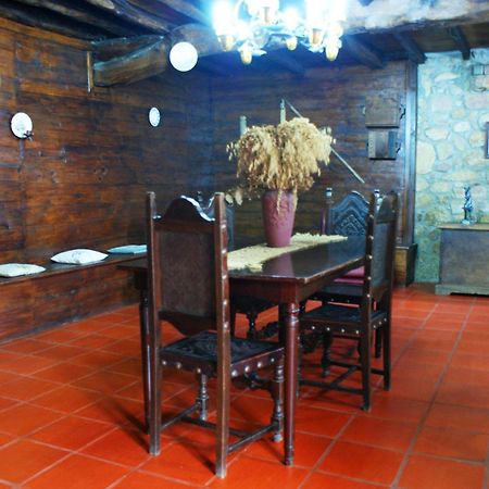 Casa De Sta Comba Villa Barcelos Kültér fotó