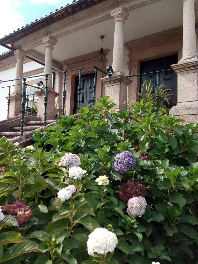 Casa De Sta Comba Villa Barcelos Kültér fotó