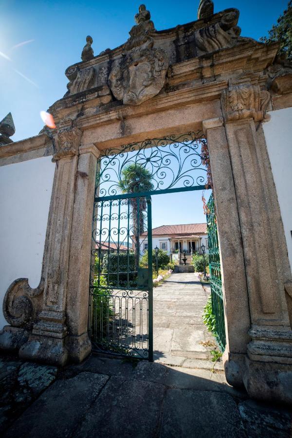 Casa De Sta Comba Villa Barcelos Kültér fotó
