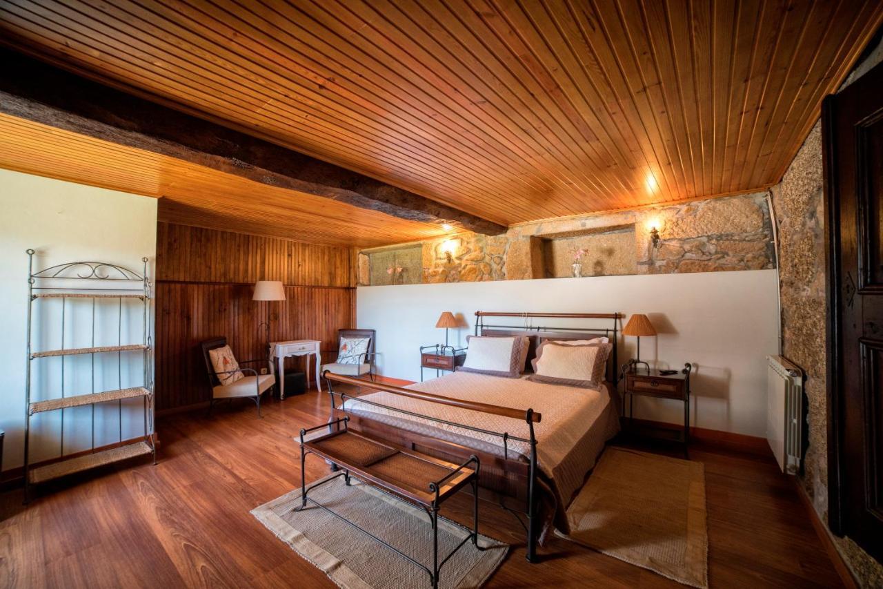 Casa De Sta Comba Villa Barcelos Kültér fotó