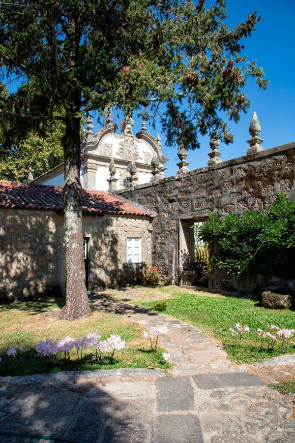Casa De Sta Comba Villa Barcelos Kültér fotó