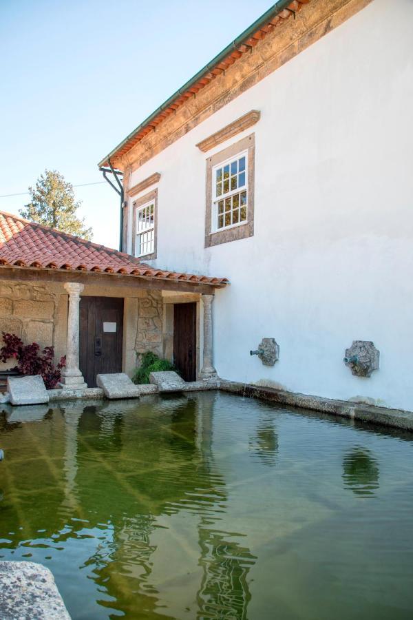 Casa De Sta Comba Villa Barcelos Kültér fotó