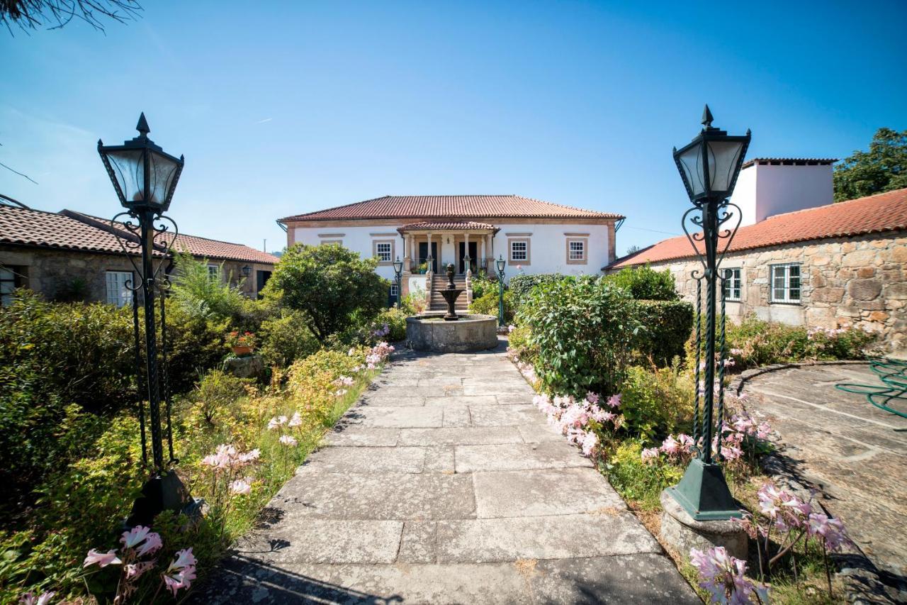 Casa De Sta Comba Villa Barcelos Kültér fotó