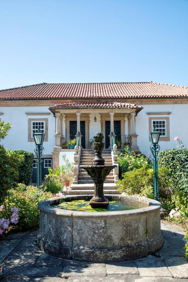 Casa De Sta Comba Villa Barcelos Kültér fotó