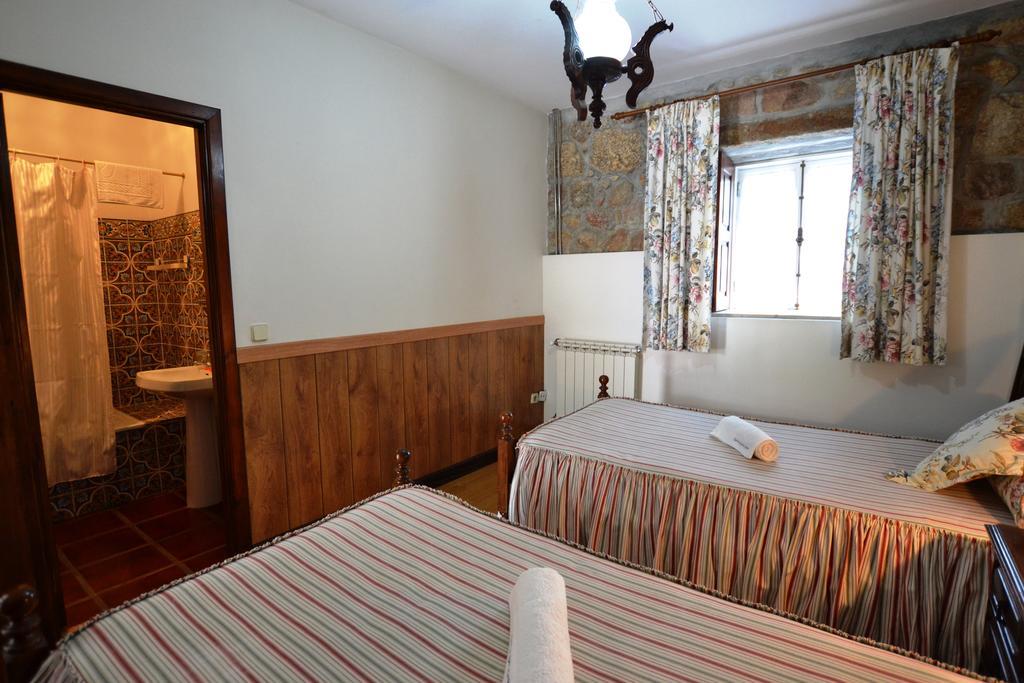 Casa De Sta Comba Villa Barcelos Szoba fotó