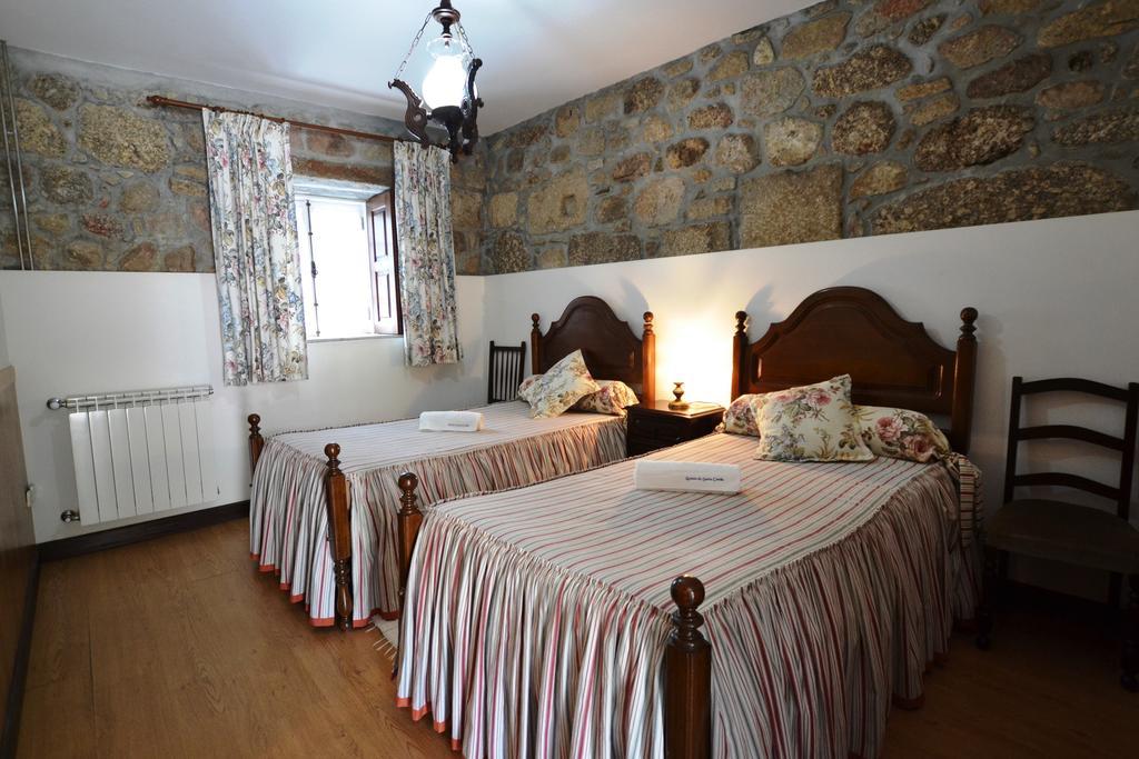 Casa De Sta Comba Villa Barcelos Szoba fotó