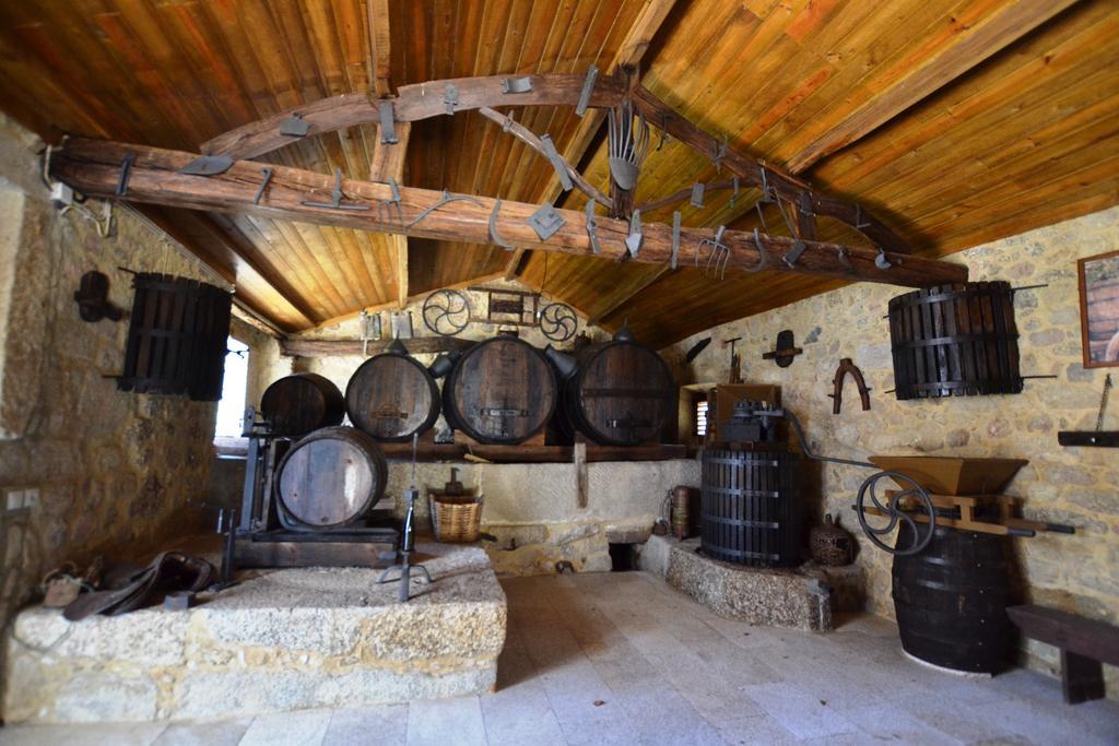 Casa De Sta Comba Villa Barcelos Kültér fotó