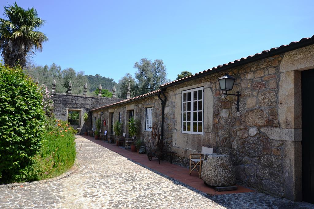 Casa De Sta Comba Villa Barcelos Kültér fotó