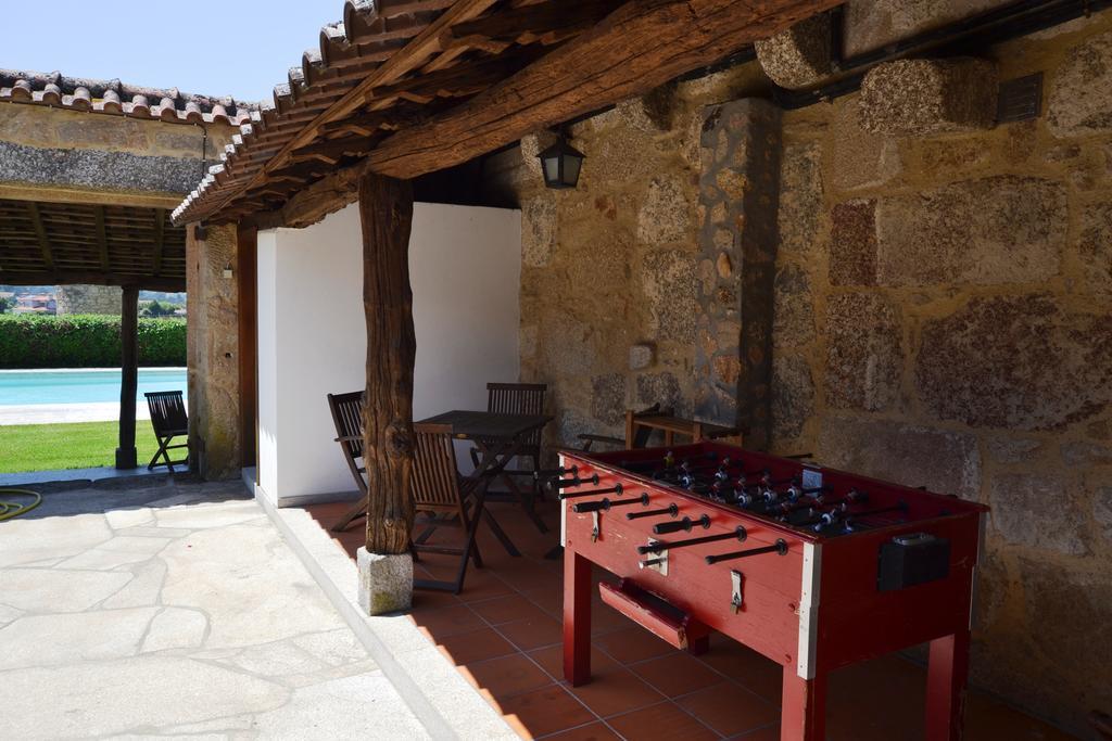 Casa De Sta Comba Villa Barcelos Kültér fotó