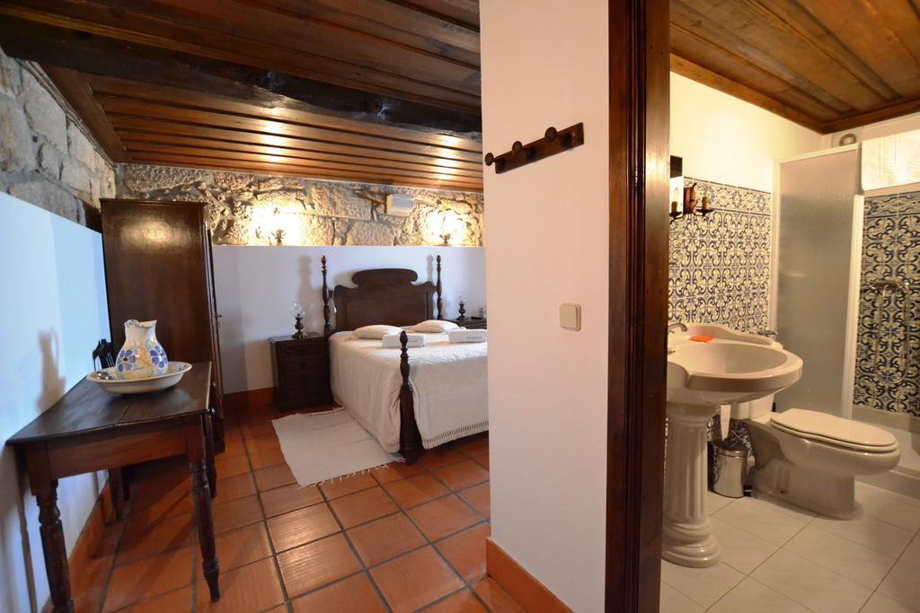 Casa De Sta Comba Villa Barcelos Szoba fotó