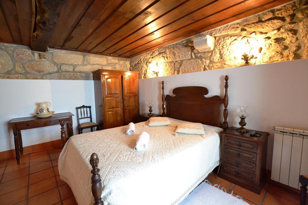 Casa De Sta Comba Villa Barcelos Kültér fotó