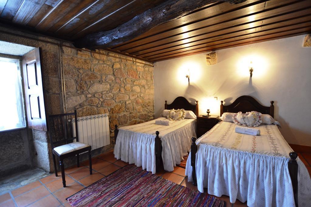 Casa De Sta Comba Villa Barcelos Szoba fotó