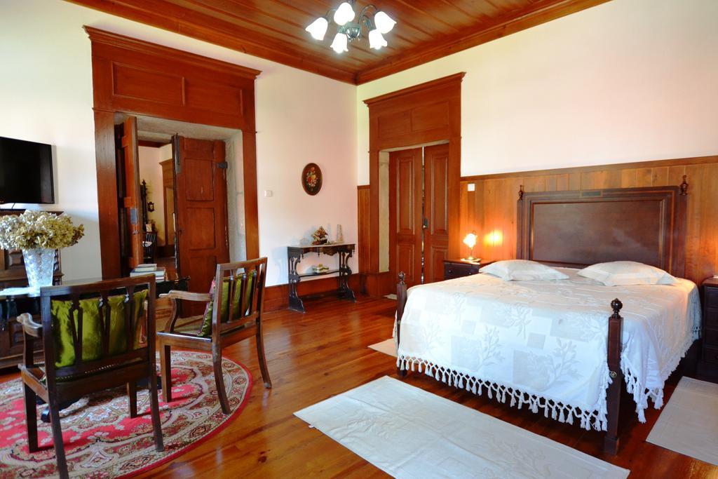 Casa De Sta Comba Villa Barcelos Szoba fotó