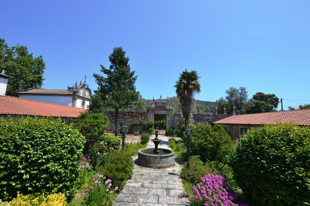 Casa De Sta Comba Villa Barcelos Kültér fotó