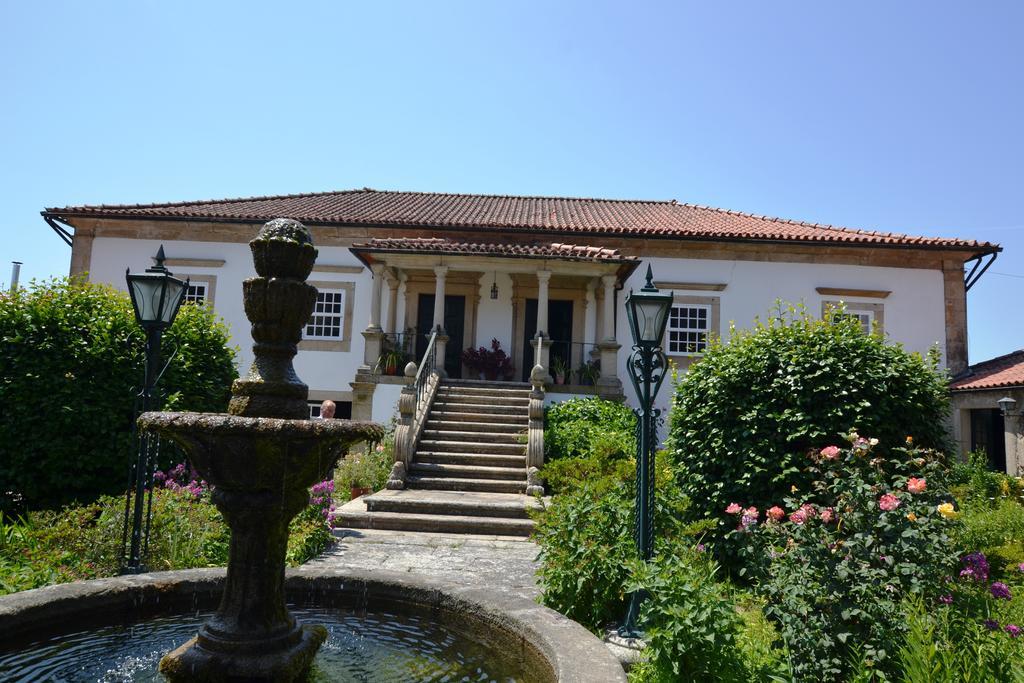 Casa De Sta Comba Villa Barcelos Kültér fotó