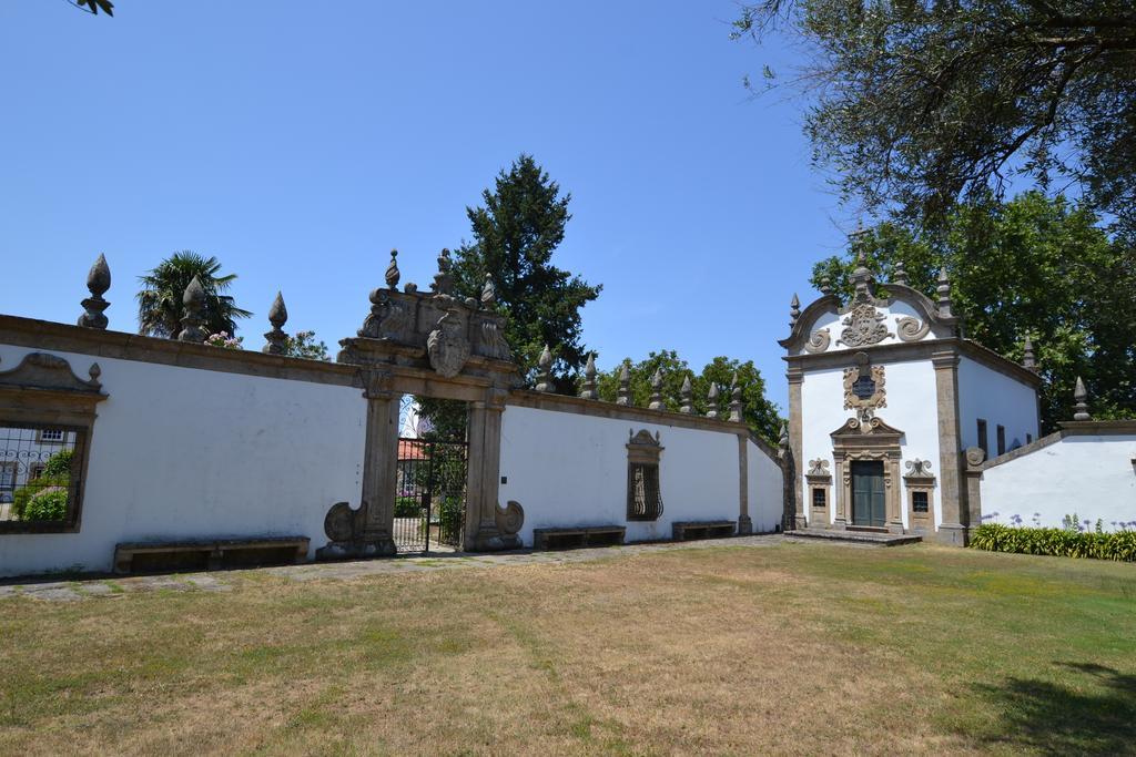 Casa De Sta Comba Villa Barcelos Kültér fotó