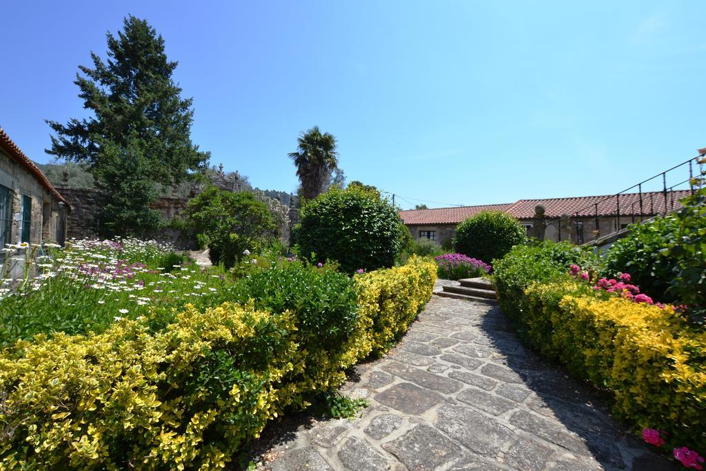 Casa De Sta Comba Villa Barcelos Kültér fotó