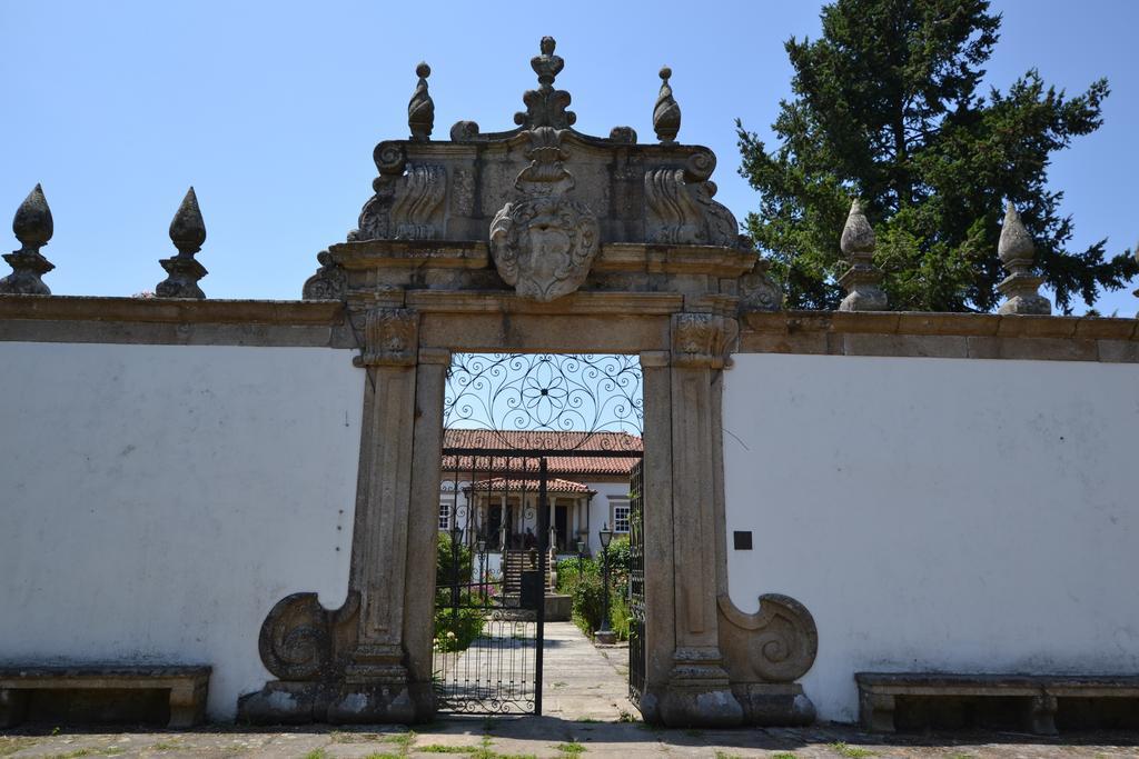 Casa De Sta Comba Villa Barcelos Kültér fotó