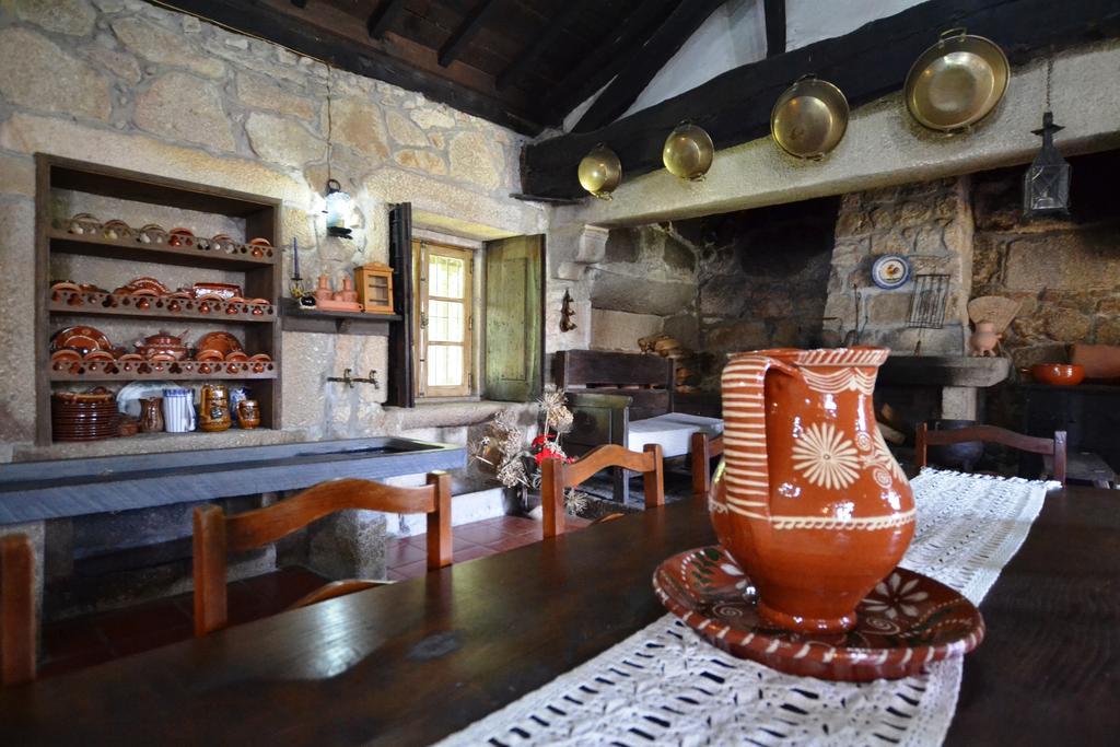 Casa De Sta Comba Villa Barcelos Kültér fotó