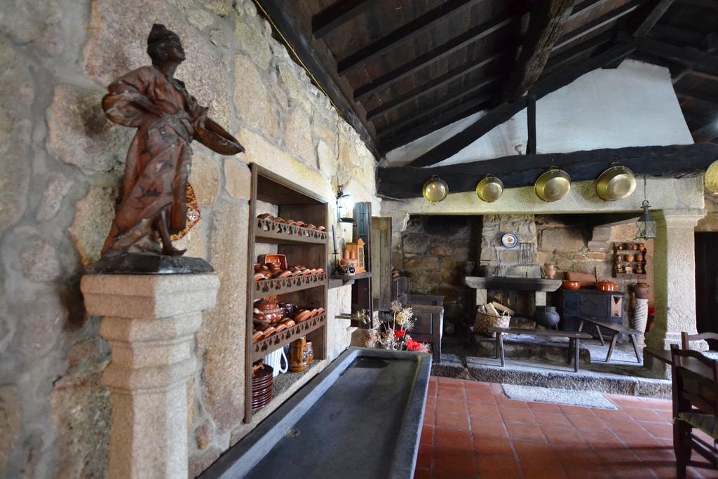 Casa De Sta Comba Villa Barcelos Kültér fotó
