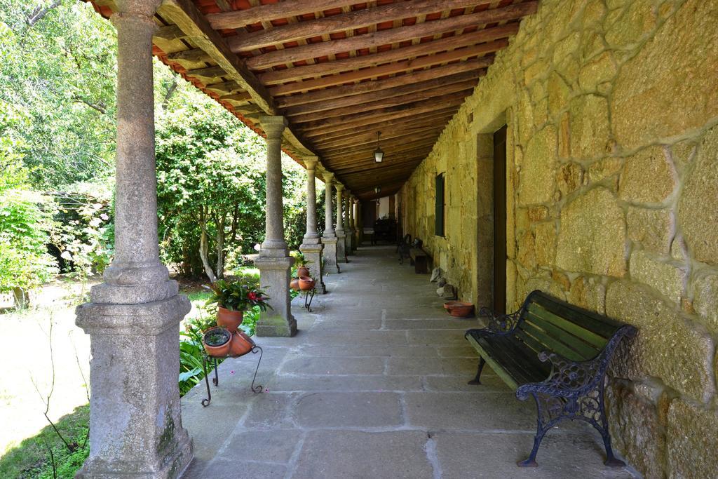 Casa De Sta Comba Villa Barcelos Kültér fotó