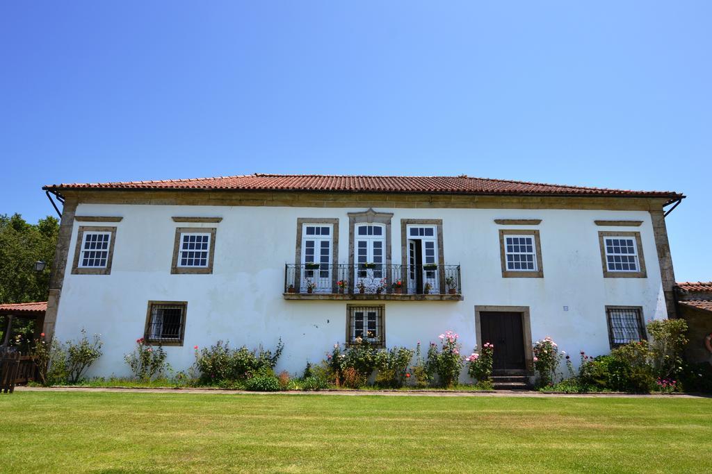 Casa De Sta Comba Villa Barcelos Kültér fotó