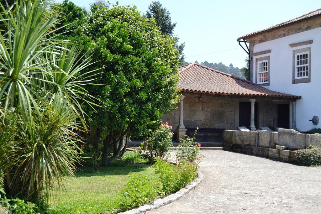 Casa De Sta Comba Villa Barcelos Kültér fotó