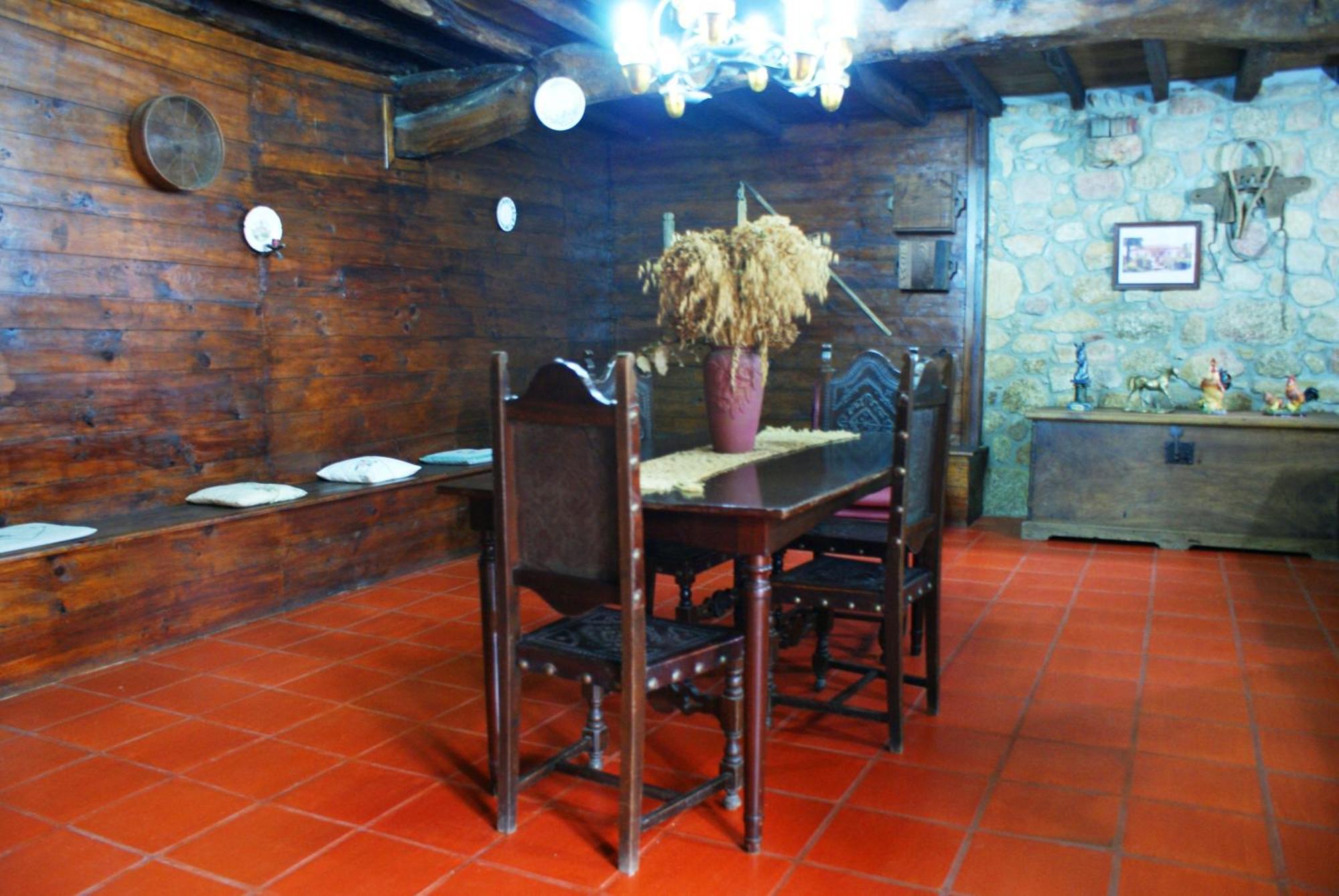 Casa De Sta Comba Villa Barcelos Kültér fotó
