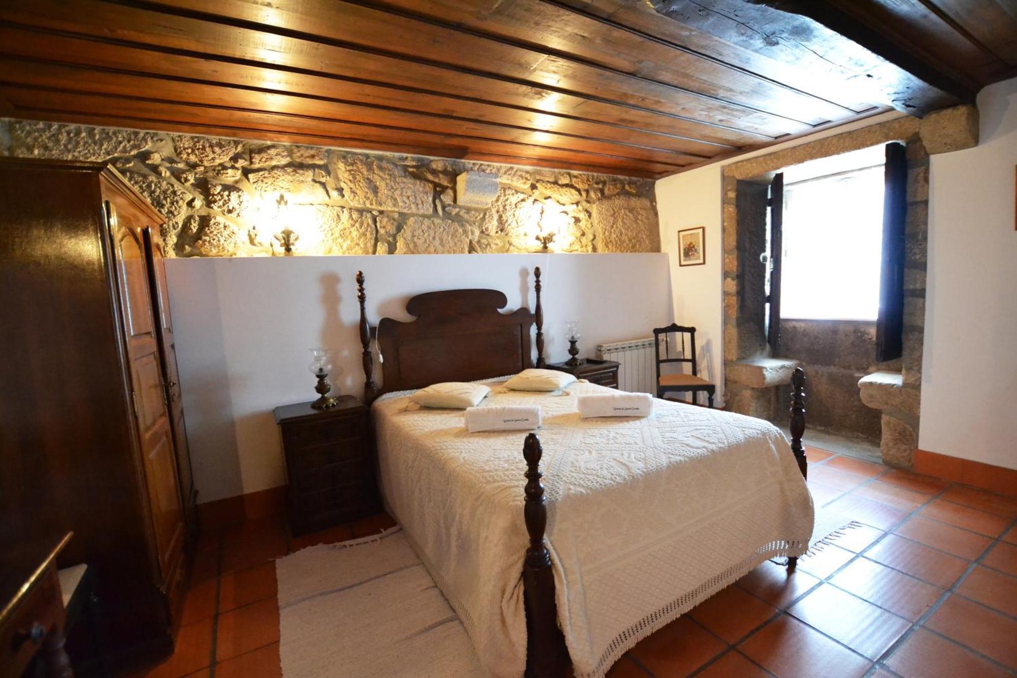 Casa De Sta Comba Villa Barcelos Szoba fotó