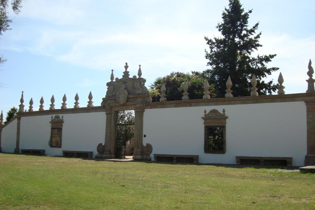Casa De Sta Comba Villa Barcelos Kültér fotó