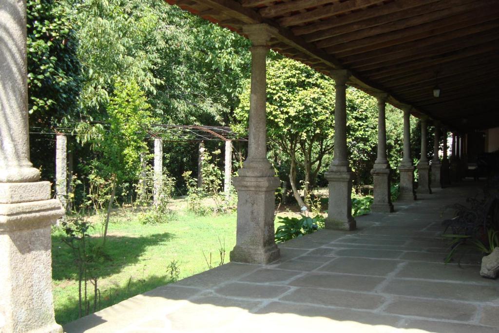 Casa De Sta Comba Villa Barcelos Kültér fotó