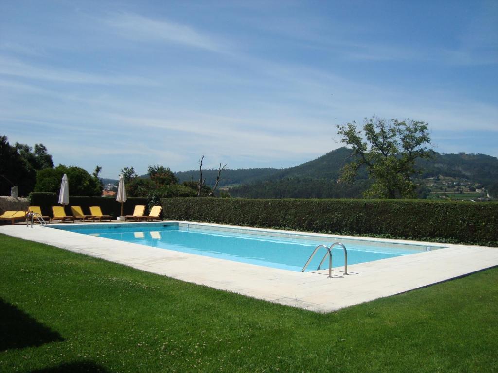 Casa De Sta Comba Villa Barcelos Kültér fotó
