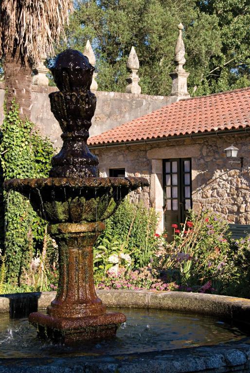 Casa De Sta Comba Villa Barcelos Kültér fotó
