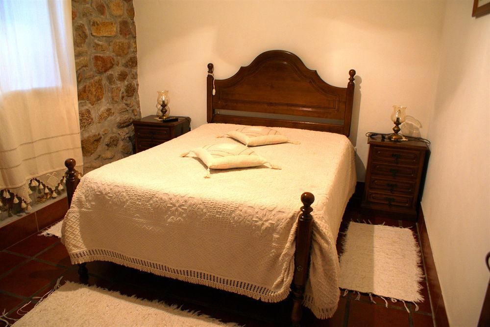 Casa De Sta Comba Villa Barcelos Kültér fotó
