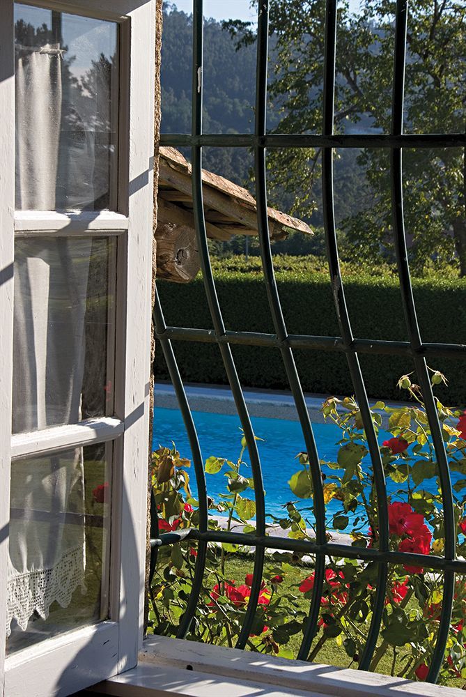 Casa De Sta Comba Villa Barcelos Kültér fotó
