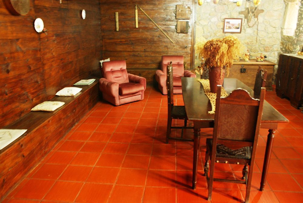 Casa De Sta Comba Villa Barcelos Kültér fotó